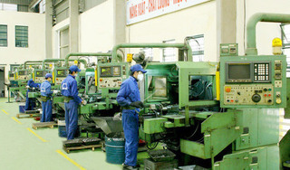 Kết nối doanh nghiệp sản xuất sản phẩm công nghiệp chủ lực thành phố Hà Nội với doanh nghiệp Italia 