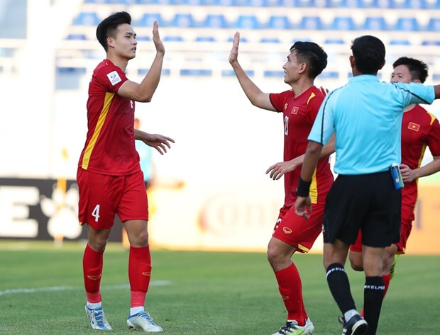 Bùi Hoàng Việt Anh nói điều bất ngờ sau trận thắng U23 Malaysia