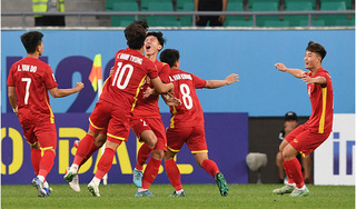 Báo Thái Lan chê đội nhà, dự đoán đối thủ tiếp theo của U23 Việt Nam