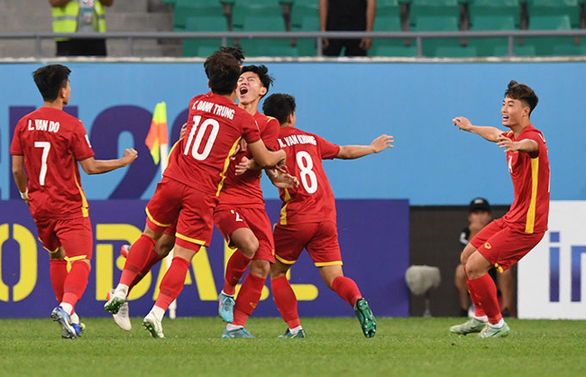 Báo Thái Lan chê đội nhà dự đoán đối thủ tiếp theo của U23 Việt Nam