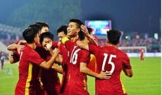Ông Nguyễn Thành Vinh: ‘U23 Việt Nam không ngại đối thủ nào ở tứ kết’