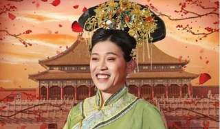 Hoài Linh tái xuất, đóng vai Dung Ma Ma trong vở cải lương 