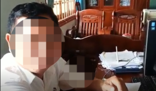 Cán bộ thuế ở Kon Tum bị tố say xỉn, xưng hô 'mày tao' với dân