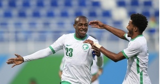 Saudi Arabia không muốn phải đá luân lưu với U23 Việt Nam