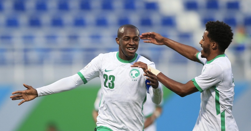 Saudi Arabia không muốn phải đá luân lưu với U23 Việt Nam