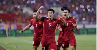 Báo tây Á: ‘U23 Saudi Arabia vượt trội so với Việt Nam về mặt lịch sử’
