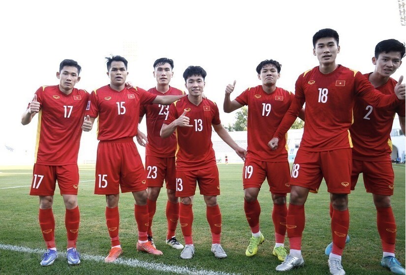 Phóng viên Indonesia ‘hiến kế’ giúp U23 Việt Nam đánh bại Saudi Arabia