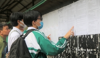 Phú Thọ: Gần 16.000 thí sinh bước vào kỳ thi lớp 10 THPT