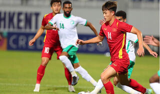 CĐV châu Á nói gì về trận thua của U23 Việt Nam trước Saudi Arabia