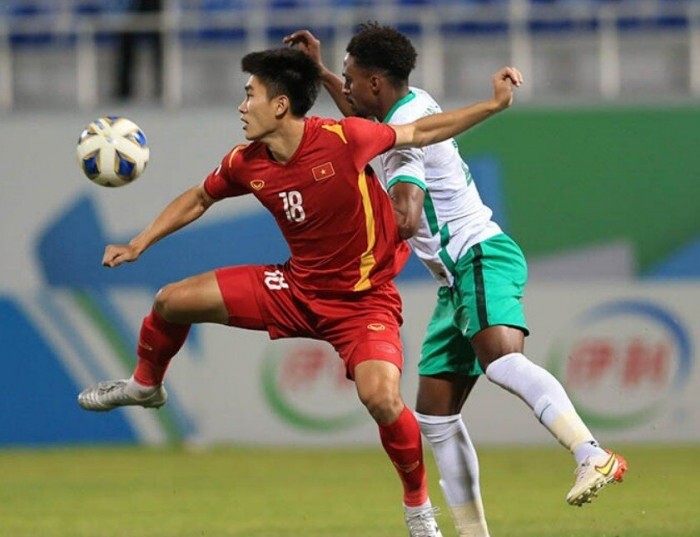 CĐV Thái Lan hả hê khi U23 Việt Nam dừng bước ở tứ kết U23 châu Á