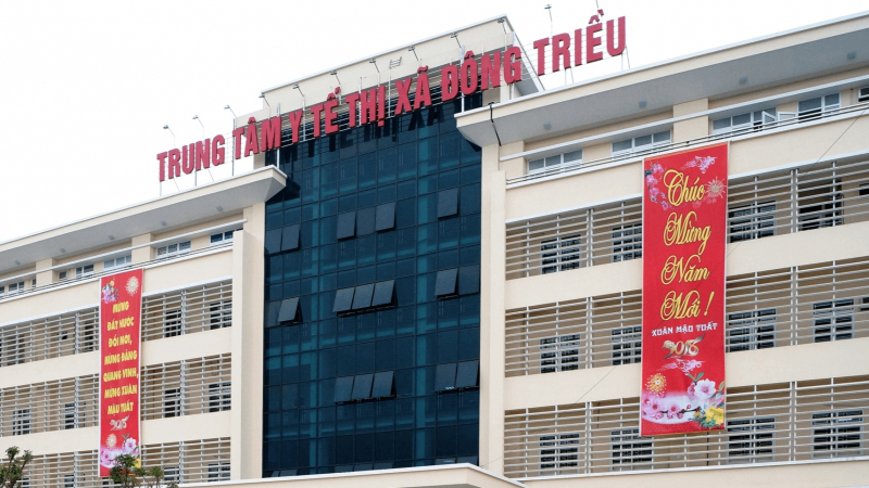 Khởi tố 4 cán bộ ở Quảng Ninh liên quan đến Công ty Việt Á