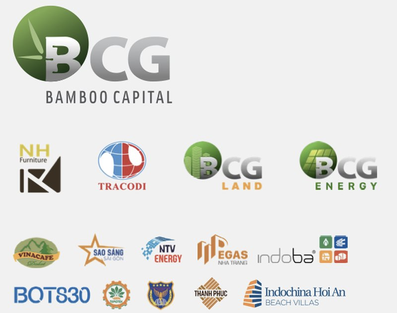 Hệ sinh thái Bamboo Capital đang sở hữu khoản nợ gần 15.000 tỷ đồng trái phiếu.