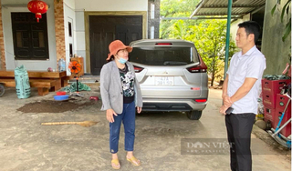 Đắk Lắk: Hộ dân có xe ô tô bất ngờ thấy tên mình trong danh sách hộ nghèo