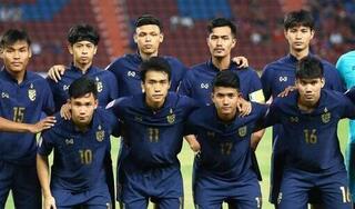 U19 Thái Lan triệu tập nhiều cầu thủ Thái kiều đấu U19 Việt Nam