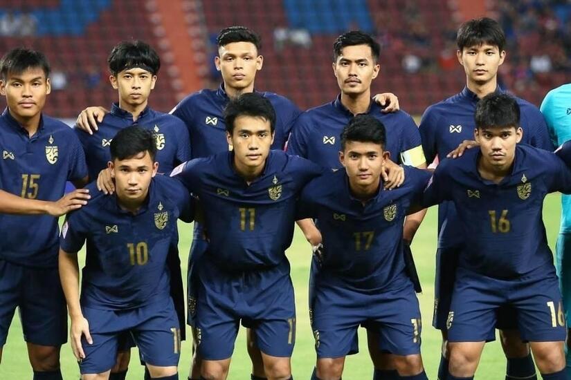 Thái Lan triệu tập nhiều cầu thủ Thái kiều ‘phục thù’ Việt Nam