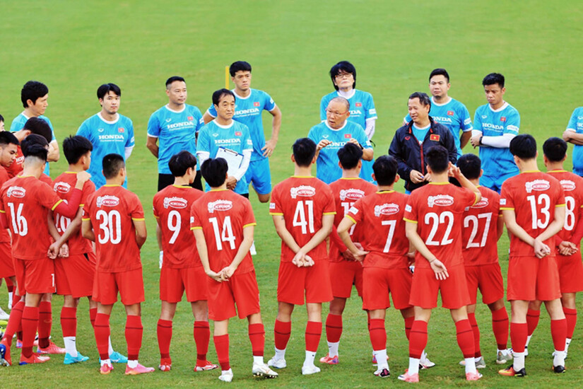 Báo Trung Quốc lo đội nhà để thua Việt Nam và Thái Lan ở giải châu Á