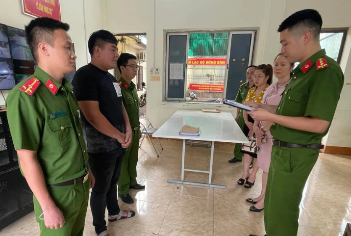 Khởi tố, bắt tạm giam thanh niên đánh bạn gái tử vong tại Lào Cai