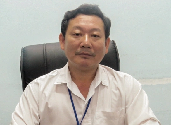 Khởi tố Giám đốc CDC tỉnh Khánh Hòa và 1 thuộc cấp do liên quan Việt Á