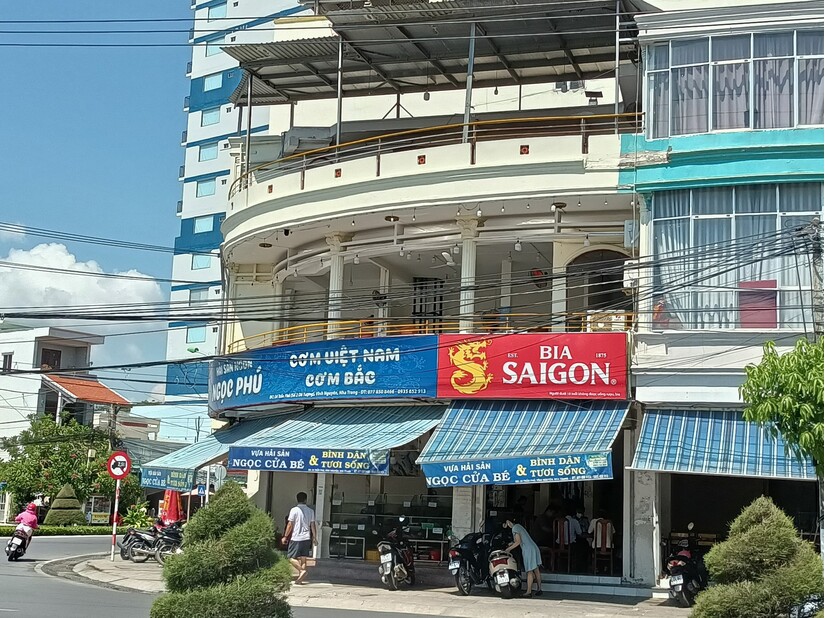 Lãnh đạo TP.Nha Trang lên tiếng vụ 'chặt chém' đĩa mì xào giá 200.000 đồng