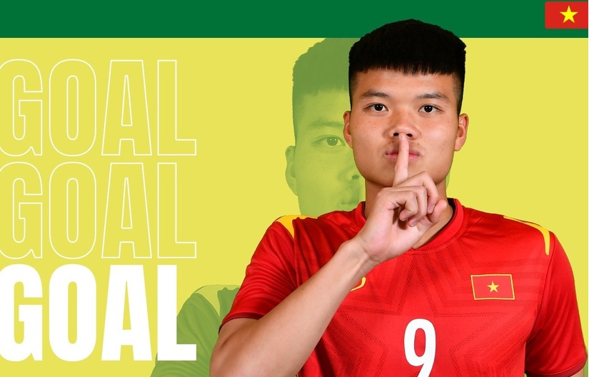 Tiền đạo U23 Việt Nam nói thẳng về sức mạnh của tuyển Thái Lan