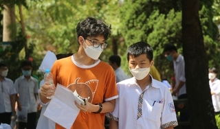 12 thí sinh vi phạm quy chế thi vào lớp 10 năm 2022 ở Hà Nội
