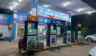 Nhóm đối tượng sản xuất hàng triệu lít xăng giả ở Bà Rịa - Vũng Tàu khai gì?