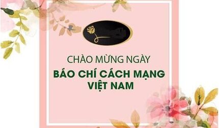 Tổng hợp 101+ lời chúc hay, ý nghĩa Ngày Báo Chí Cách Mạng Việt Nam 21/6