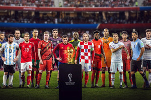 ‘Tình một đêm’ tại World Cup 2022 có thể phải lĩnh án tù