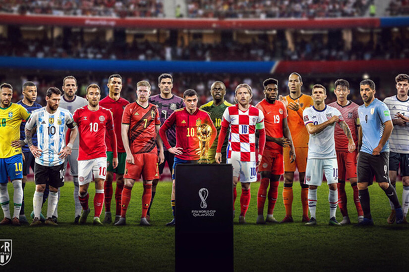 ‘Tình một đêm’ tại World Cup 2022 có thể phải lĩnh án tù