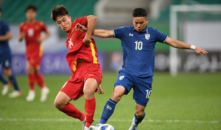 U19 Việt Nam đặt mục tiêu đánh bại Thái Lan ở giải ĐNÁ