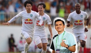 HAGL giúp bóng đá Việt Nam vượt mặt Trung Quốc ở cấp câu lạc bộ