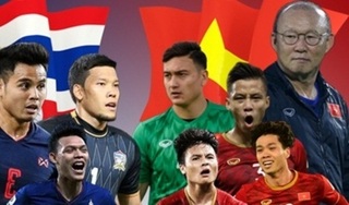 Thái Lan tính mời tuyển Việt Nam tham dự giải Tứ hùng