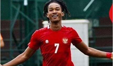 Ronaldo Indonesia gửi ‘chiến thư’ đến U19 Việt Nam