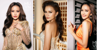 Top 5 người đẹp được kỳ vọng đăng quang Hoa hậu Hoàn vũ Việt Nam 2022