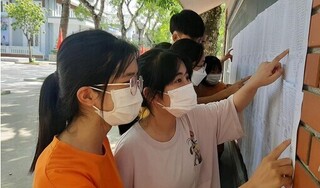 Thanh Hóa: Hé mở điểm chuẩn tuyển sinh vào lớp 10 năm học 2022-2023