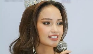 Tân Hoa hậu Hoàn vũ Việt Nam 2022 dành 70% tiền thưởng làm từ thiện