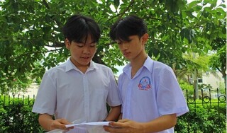 Thái Bình: Hơn 1.500 thí sinh trúng tuyển đợt 2 vào lớp 10 THPT công lập