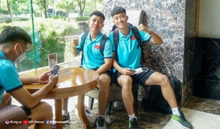 Báo Indonesia lo lắng cho đội nhà trước trận gặp U19 Việt Nam