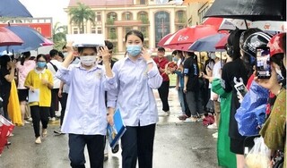 Lạng Sơn công bố điểm chuẩn vào lớp 10 THPT năm học 2022-2023