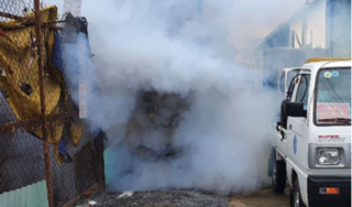 Đồng Nai: Ghi nhận trên 7.400 ca sốt xuất huyết, thêm 1 ca tử vong