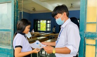 Ninh Bình: Không thu phí thí sinh tham dự Kỳ thi tốt nghiệp THPT năm 2022