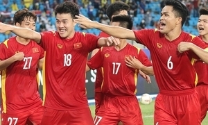VFF lên tiếng về đề xuất để U23 Việt Nam đá V.League