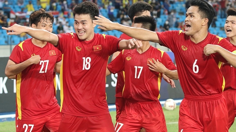 VFF lên tiếng về đề xuất để U23 Việt Nam đá V.League