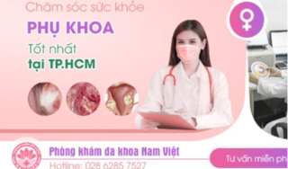 Chất lượng phòng khám Nam Việt qua góc nhìn báo chí