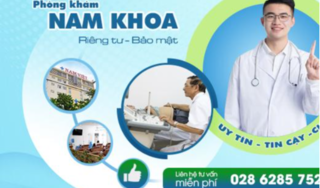 Phòng khám Đa khoa Nam Việt có tốt không?