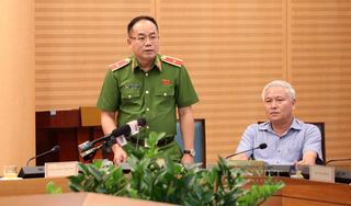 Giám đốc CDC Hà Nội và thuộc cấp nhận 1,1 tỷ đồng của Công ty Việt Á