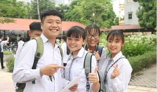 Đồng Nai công bố điểm chuẩn trúng tuyển vào lớp 10 THPT năm học 2022-2023