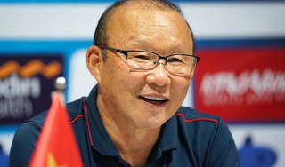 Ông Vũ Mạnh Hải: ‘Hết hợp đồng, ông Park có thể làm cố vấn cho bóng đá Việt Nam’