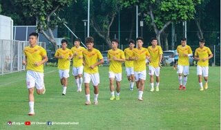 PV Malaysia chỉ ra nguyên nhân khiến U19 Việt Nam thi đấu chưa tốt