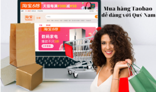 3 cách order hàng Taobao ship về Việt Nam hiệu quả nhất